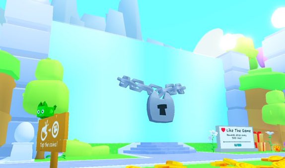 Pet Simulator News 🐾 tweet media