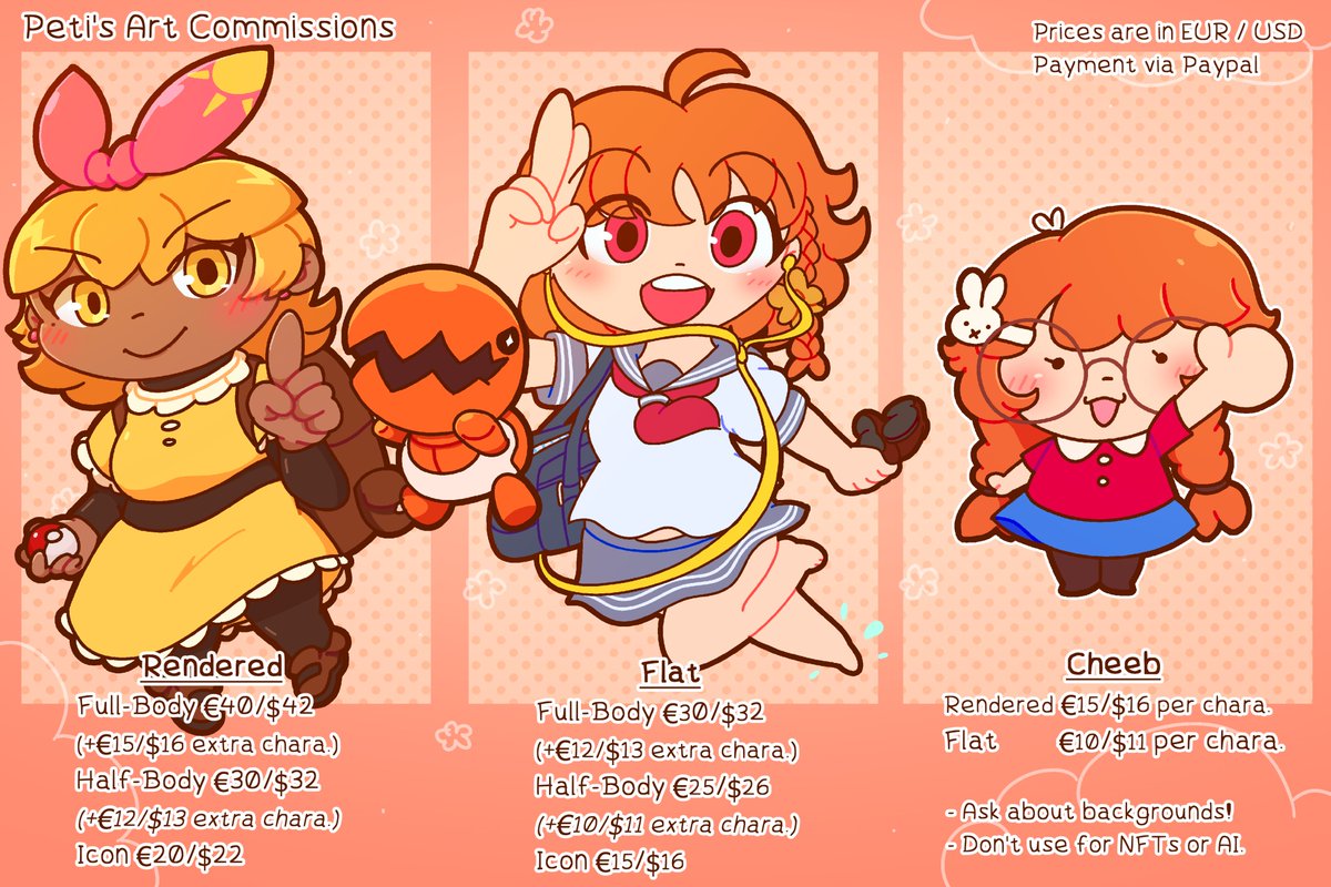 Peti 🐇🆖 (comms OPEN) tweet media