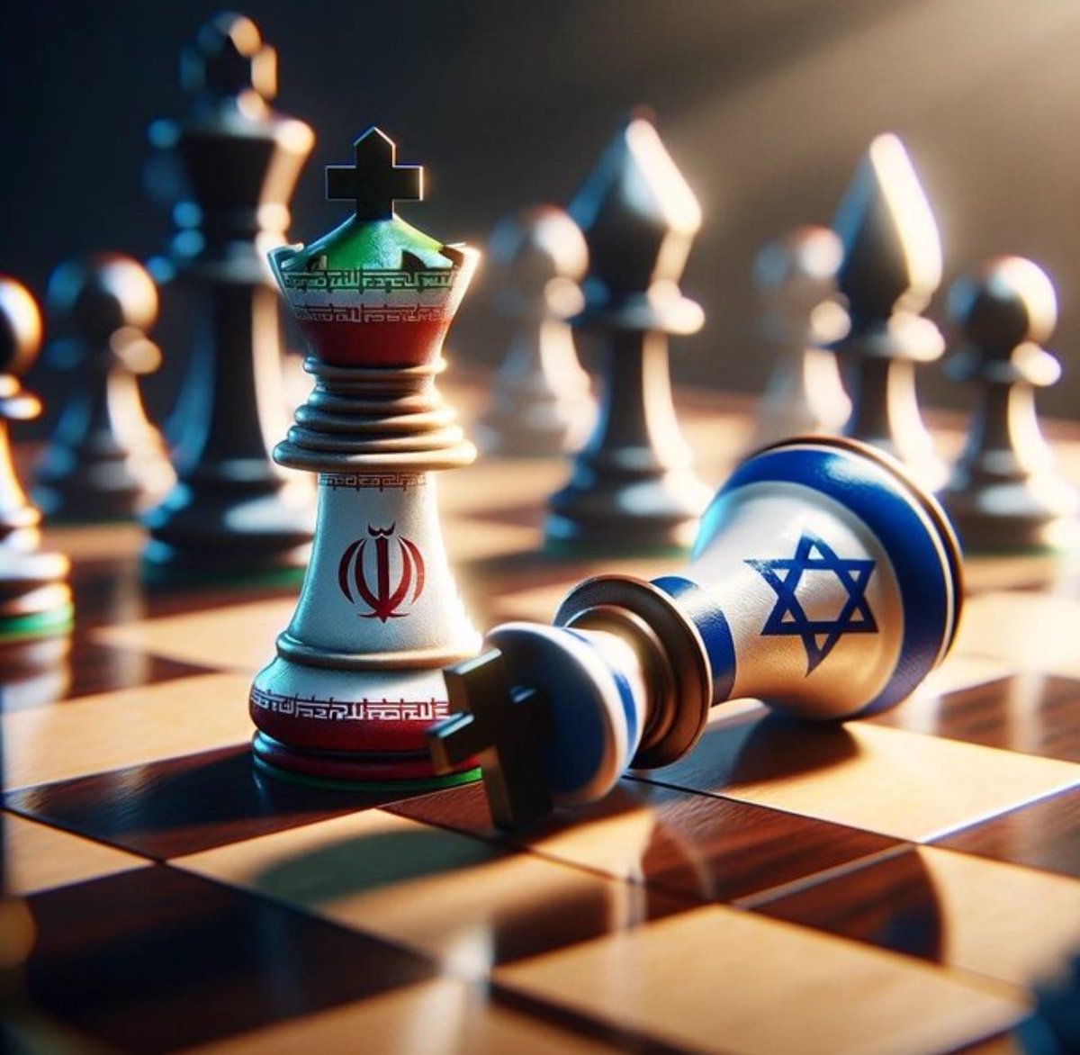 ShaykhSulaiman's tweet photo. OPINION: IRAN WILL NOT STRIKE ISRAEL IN THE NEXT 24-48 HOURS

I doubt Iran will strike Israel within the next 24-48 hours. The claims from NATO intelligence, Mossad, and the mainstream media lead me to believe it's unlikely. It seems they're attempting to coerce Iran into premature action or provoke a major escalation that would involve the US, UK, and other allies.

Israel has been eager to involve US and NATO in this conflict, as seen with their bombing in Lebanon, Syria, Iraq, and Iran.

If Iranian intelligence has been leaked, it could suggest a weakness in Iranian intelligence, which seems improbable.

The evacuation of embassies and the media reports, along with claims from intelligence agencies about an imminent attack, appear to be part of a psychological operation aimed at pushing Iran into a strategic misstep.
