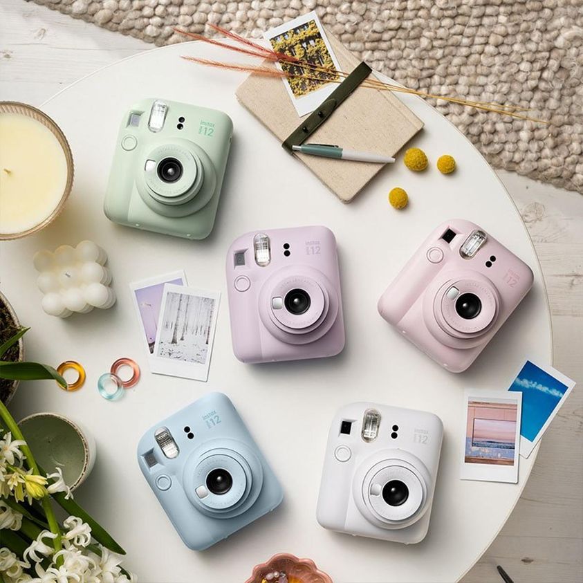 ¡Dale el mejor uso a tu #Instax estas vacaciones! Instax con hasta el 10% + MSI.