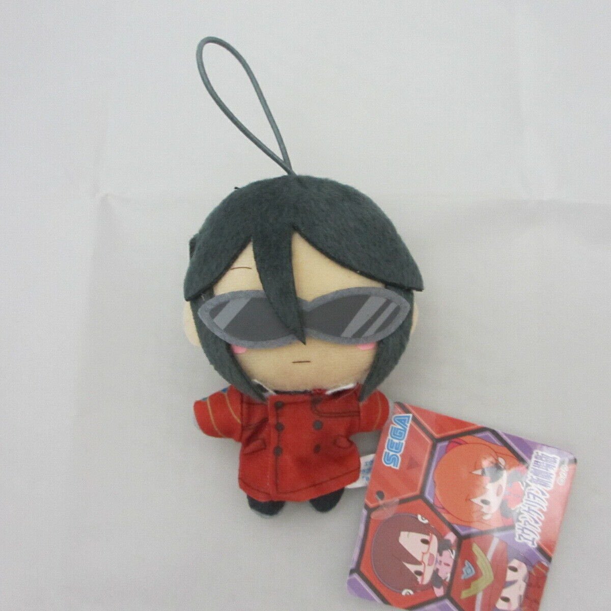 Daily Misato plush posting pt23