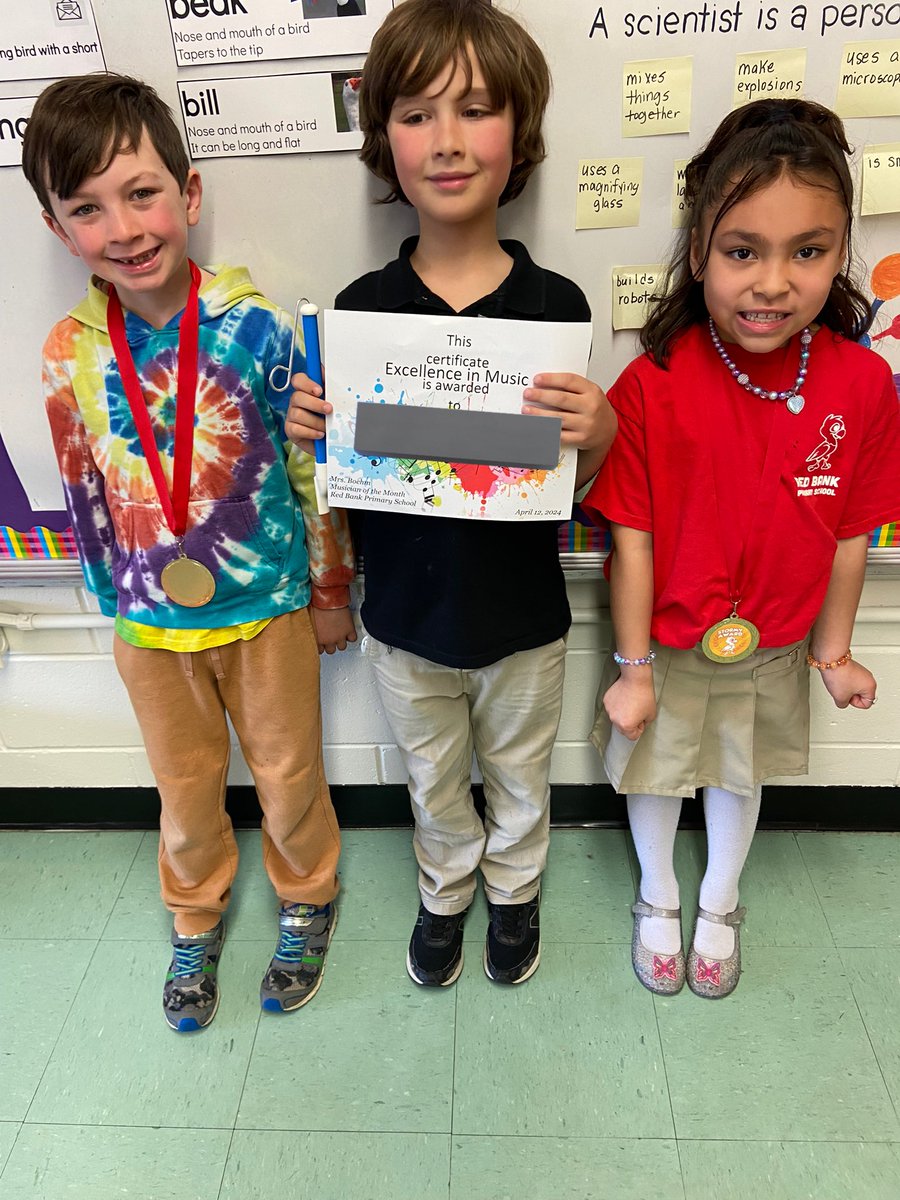 Congratulations 🎉 to this month’s winners! 🏅You make us proud! @rbpsEAGLES #RBBisBIA #CharacterEdAssembly