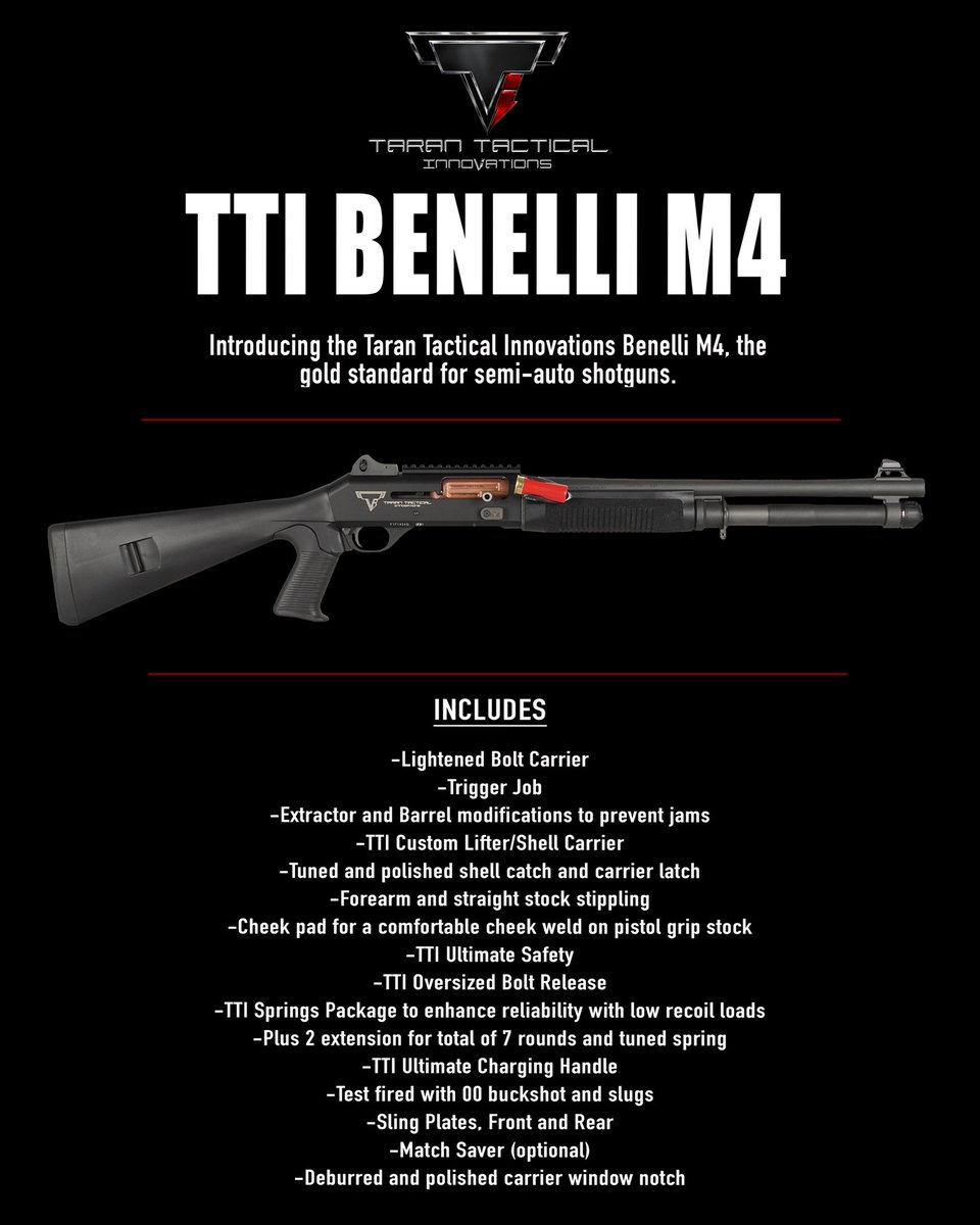 The Benelli M4, An Italian Classic💀@Benelli_USA #johnwick #johnwick2