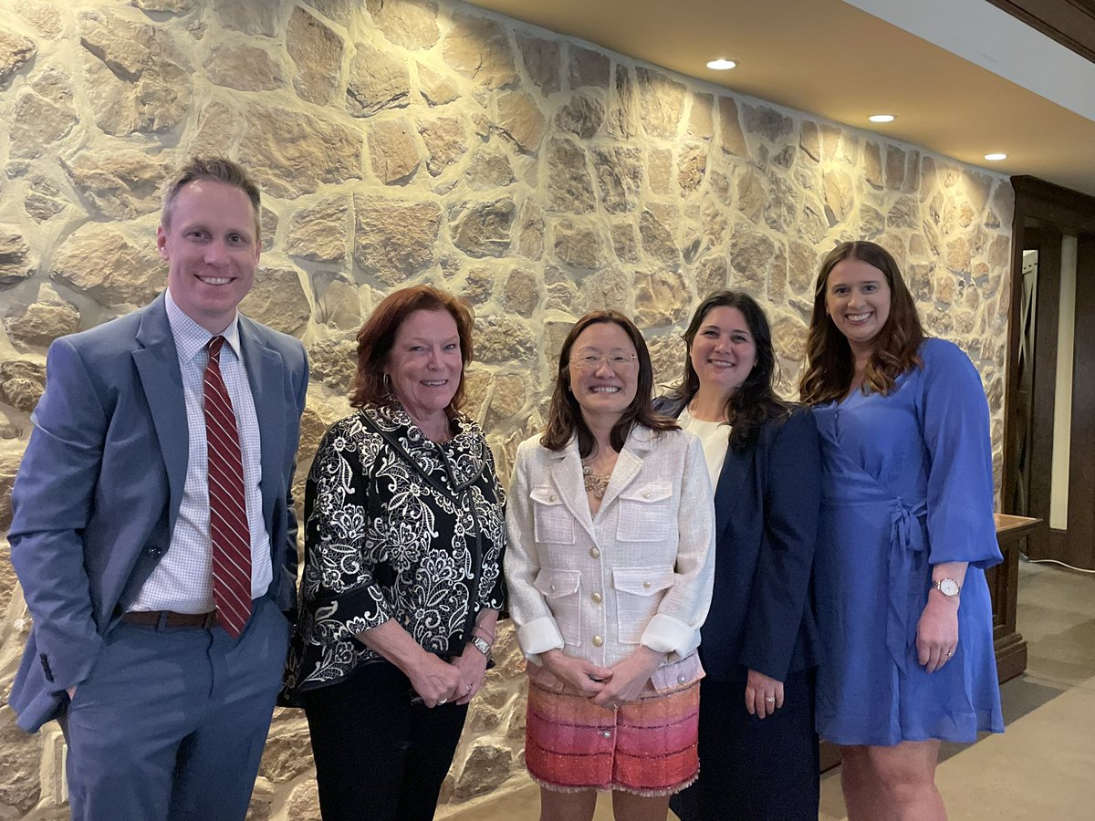 SweetStevensTom's tweet photo. Had a great time presenting with my super talented @SweetStevensLaw colleagues at the @PA_Assoc_PSA conference today! https://t.co/hsfClF8b33