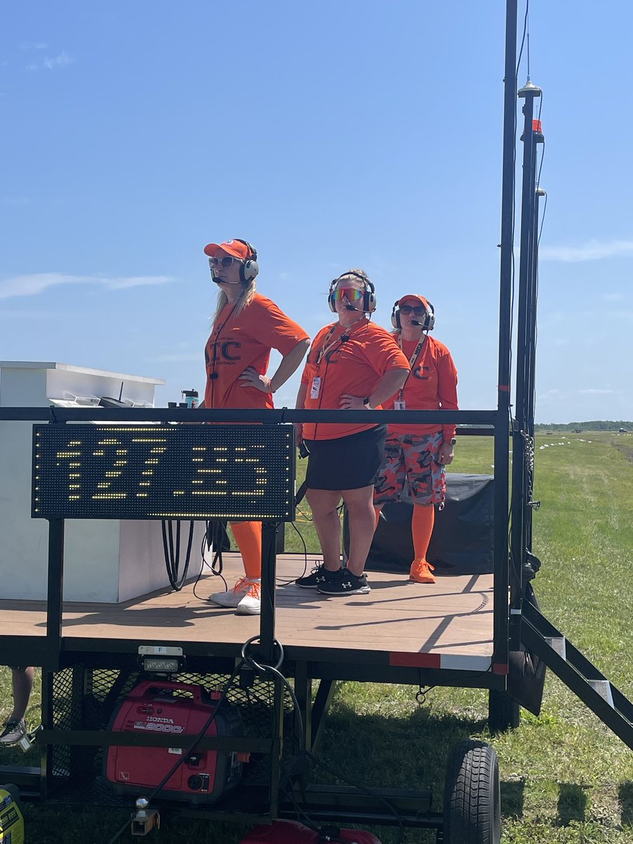 Pilots departing Sun ‘n Fun: keep an eye out for GATORs - mobile ATC platforms near departure points that will clear all aircraft for takeoff via the applicable departure frequency. See the notice for more details faa.gov/air_traffic/pu…