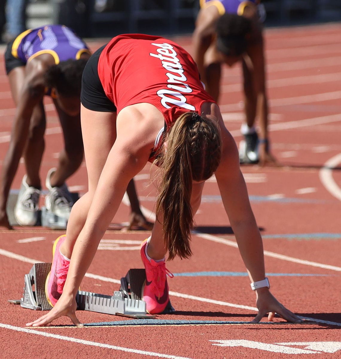 keagangalmor's tweet photo. ⚡️MEET DAY
📍Lowery Field
⏰Running events at 4

“Then make me truly happy by agreeing wholeheartedly with each other, loving one another, and working together with one mind and purpose.” Philippians 2:2 https://t.co/ZpQrFuIYad