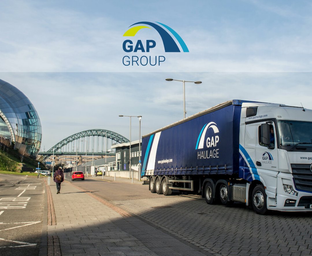 We are more than happy to transport every kind of product (including many difficult and licensed waste) on a national basis 🚚

Take a look for more information on haulage;
gapgroupuk.com/haulage/

#haulage #logicstics #transport #licensedwaste #recycling