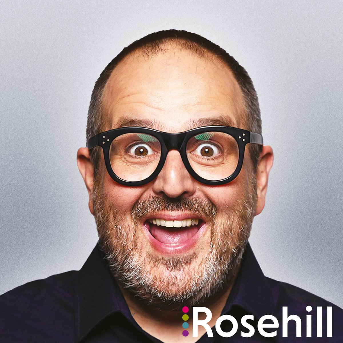 Rosehilltheatre's tweet image. #thistimenextweek 📅

With just one week to go until Justin Moorhouse joins us with &quot;Stretch &amp;amp; Think,&quot; it&apos;s time to secure your tickets! 🎟️ Don&apos;t miss out on this hilarious show from another great name from Peter Kay&apos;s Phoenix Nights.

🎭 #StretchAndThink #ComedyNight 🤣🌟