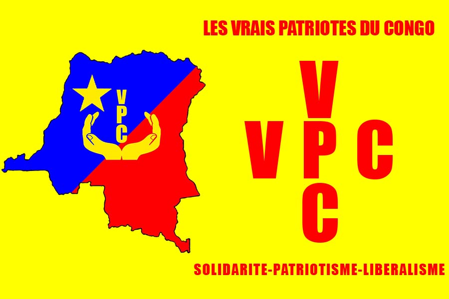 Nous voulons des vrais patriotes congolais, pour qu'on puisse sauver notre beau et grand pays qui est actuellement entre les mains des antivaleurs qui ne veulent le progrès de notre beau pays. #Js8_VPC