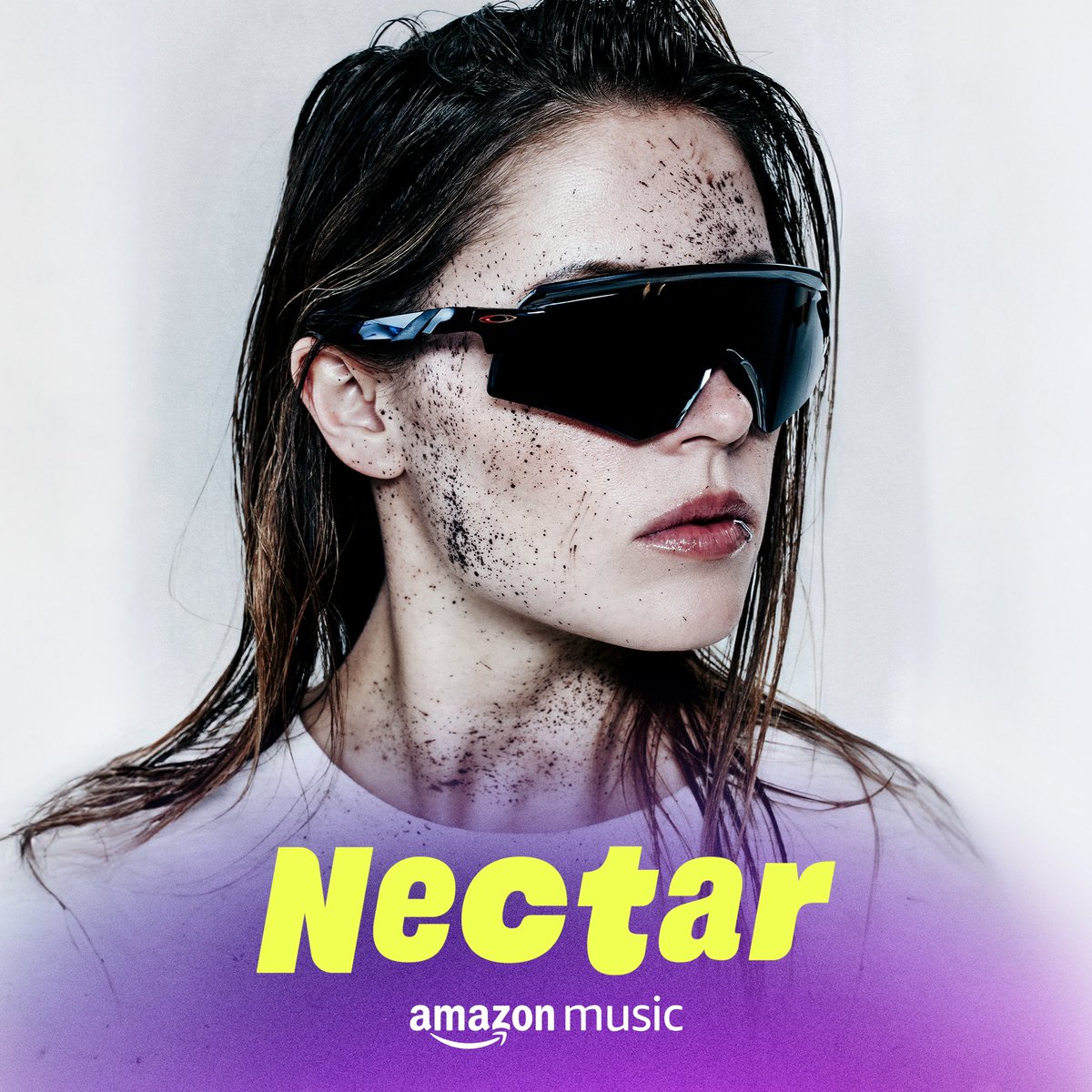 Featured on @AmazonMusic’s Nectar playlist 🎧 music.amazon.com/playlists/B076…