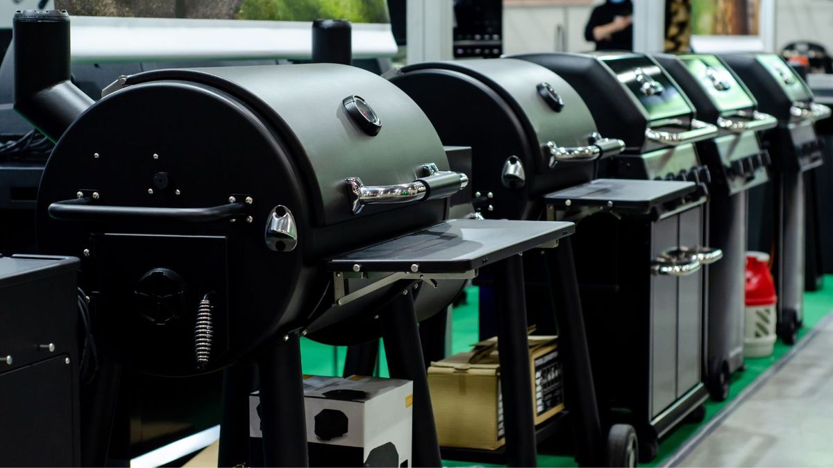 How much should you spend on a grill? Advice from the experts trib.al/hDtNA3H