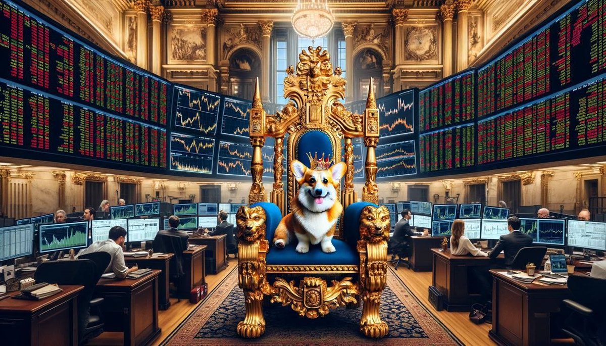 <a href="/svmexplore/">vmexplore</a> <a href="/blknoiz06/">Ansem</a> <a href="/file_corgi/">CORGI | FILE</a> I know this one, the meme and mascot on filecoin $CORGI