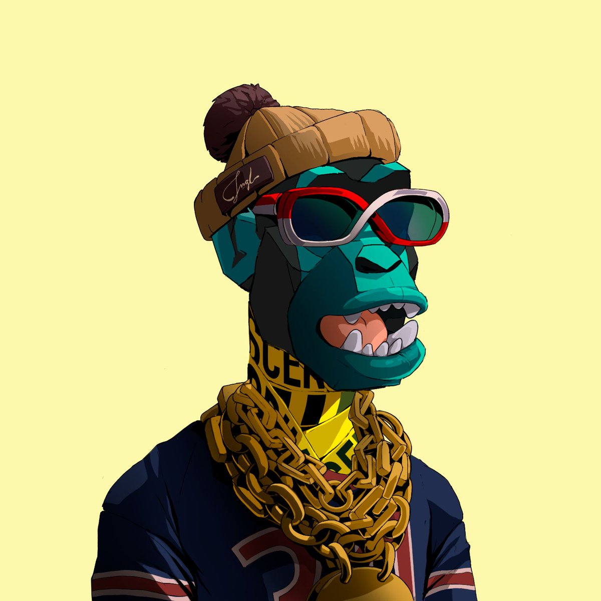 Dogg78.sol | JNGL 💎 tweet media