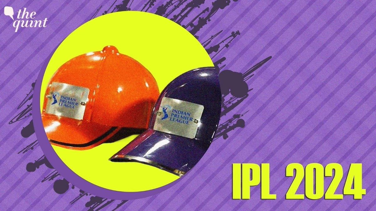 Orange Cap, Purple Cap in IPL 2024: Virat Kohli and Jasprit Bumrah retain top spots after LSG vs DC thequint.com/indian-premier…