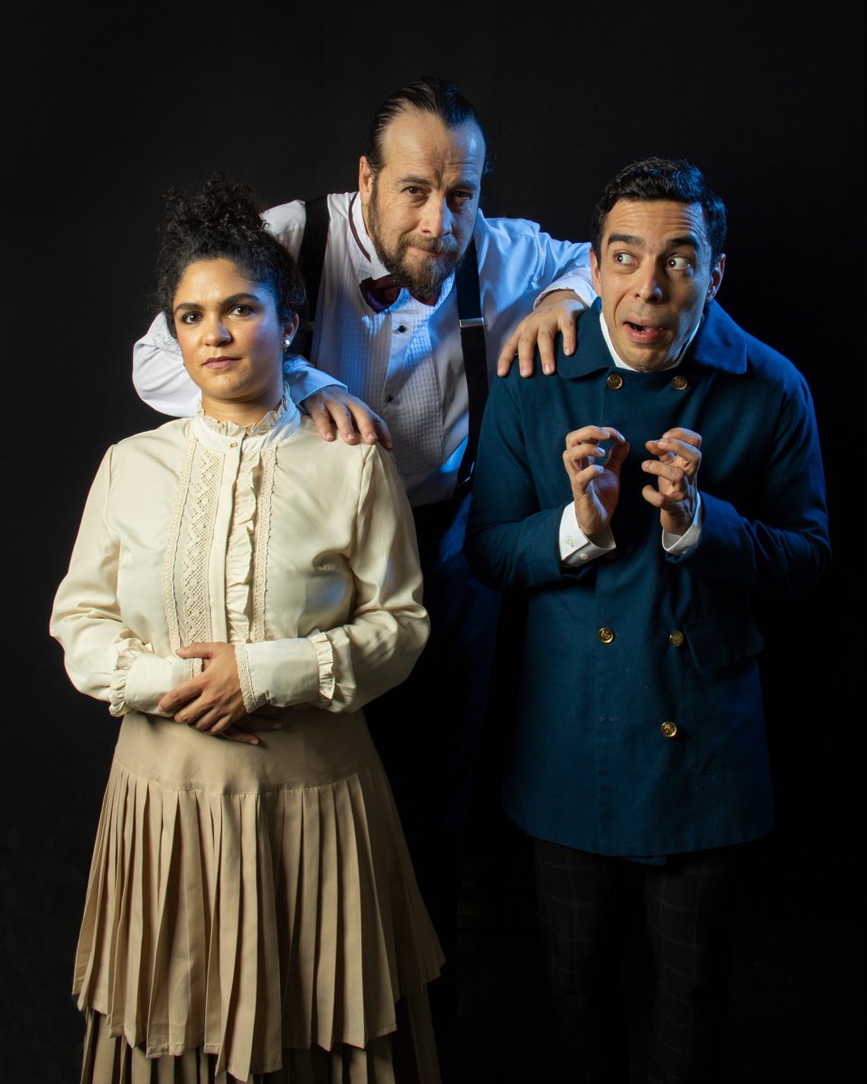 Helenico's tweet photo. 🎭📽️Dejate seducir por el séptimo arte, en el teatro. Un homenaje al cine, desde el teatro con "Del conejo a la tierra".

📍Teatro Helénico
🗓️Del 26 de abril al 9 de junio
✍️Viernes, 20 h; sábado, 19 h y domingo, 18 h https://t.co/UjY4mxw4nT