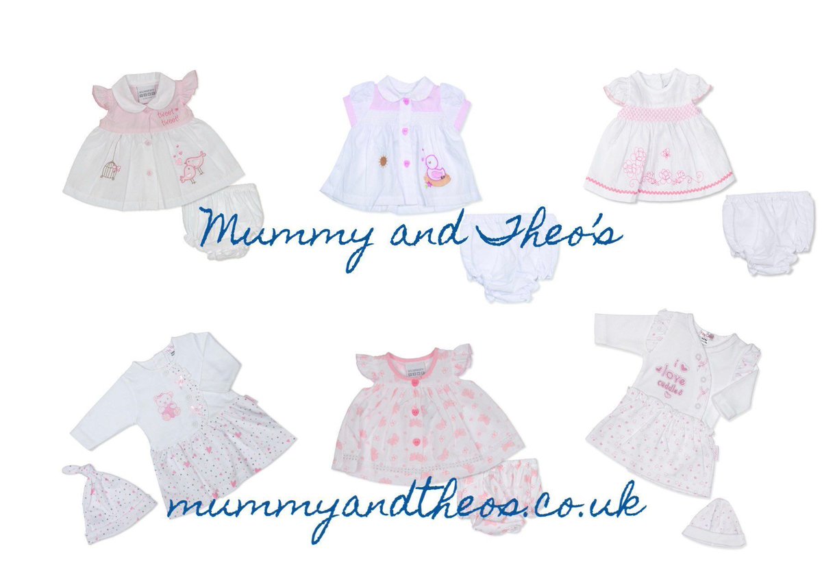 Our #vipfamily member @MummyTheoLtd is a Premature & newborn baby clothing business based in Colwyn Bay, North Wales. #Mummyandtheos clothing range fits babies from 1.5lbs up to 8lbs – 10lbs (Newborn). mummyandtheos.co.uk facebook.com/MummyandTheos/ #NorthWalesSocial #vipfamily