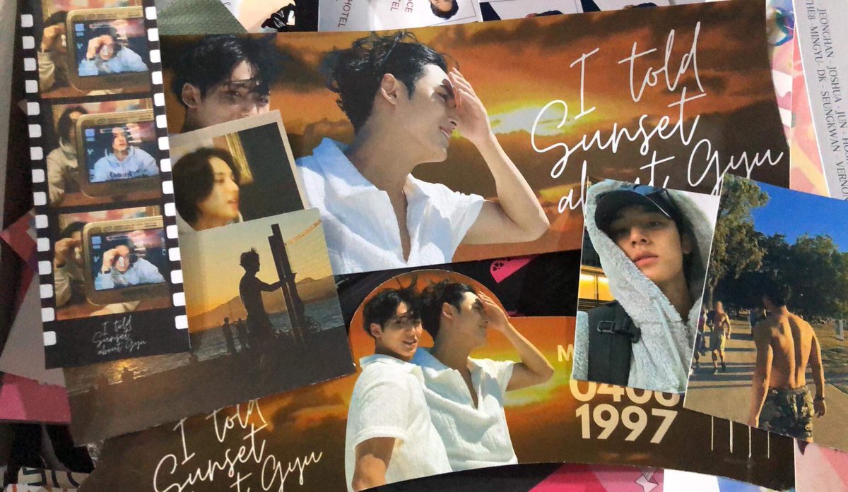 kmgloveclvb's tweet photo. a year ago, i hosted a free cupsleeve event for mingyu as my birthday project for him. after that, sabi ko na i'll make it bigger this year and i think i did. from 60 people last yr to over 600 people at #BeWithGYU 🥺 all for you, my kmg! https://t.co/b4DfxWqUaH
