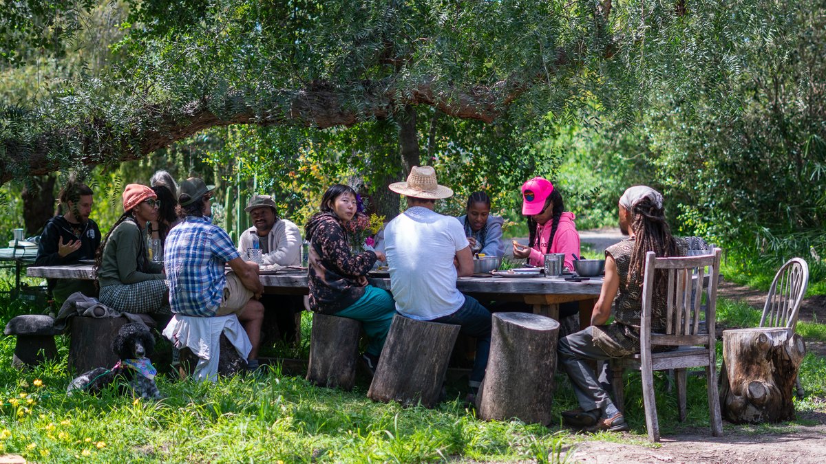 Matai 👋💚 tweet media