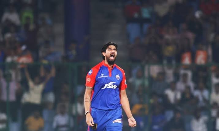 An amazing teamwork for the important Win. Let’s keep this going boys! #DelhiCapitals #Victory #IPL2024 🏆