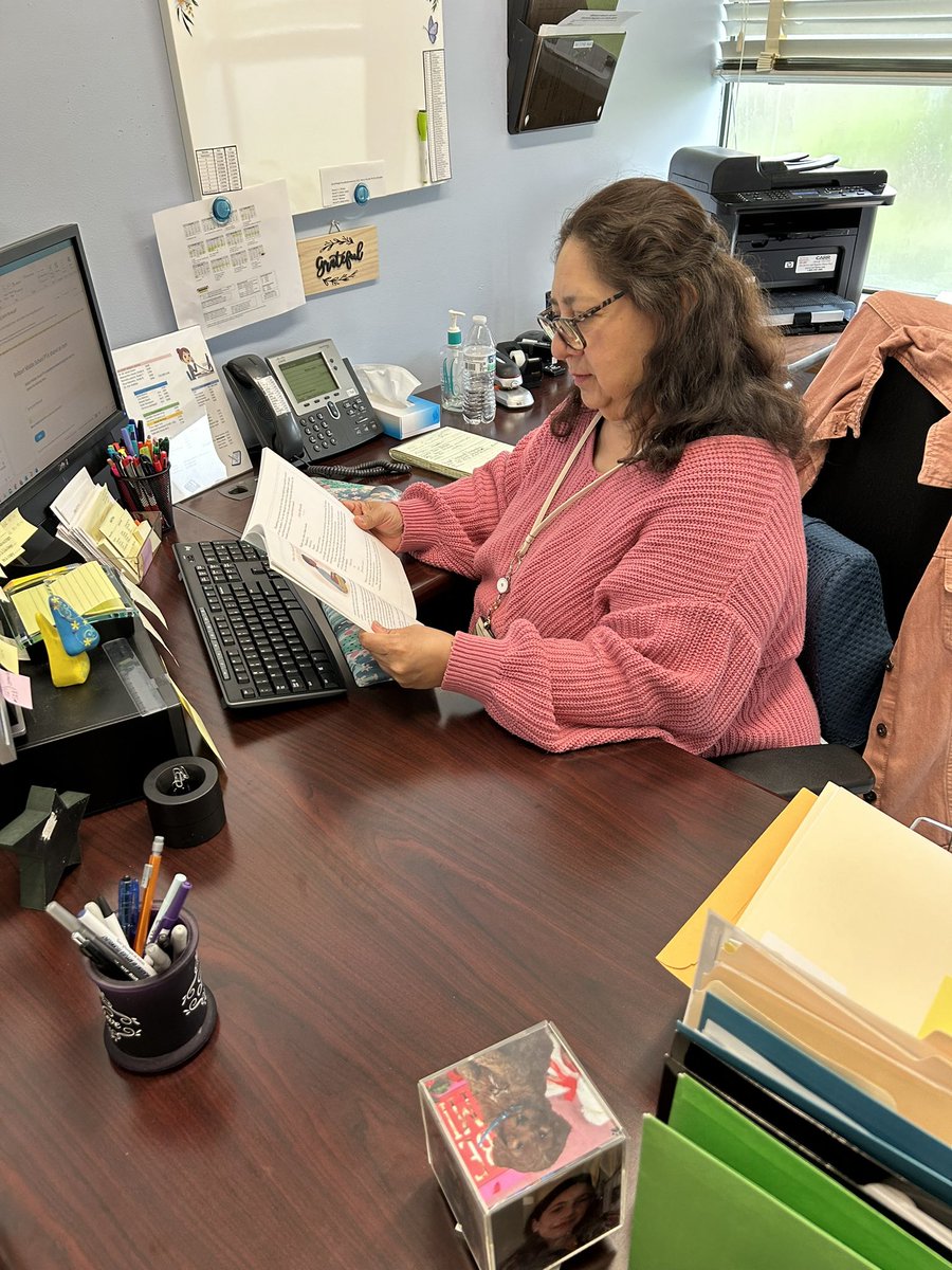 Dr. Lindsay Blaszcyk 🤓 📚 📊 🇺🇸 tweet media