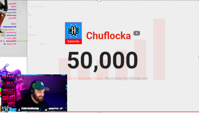 50 mf k

THANK YOU ALL SO MUCH ❤