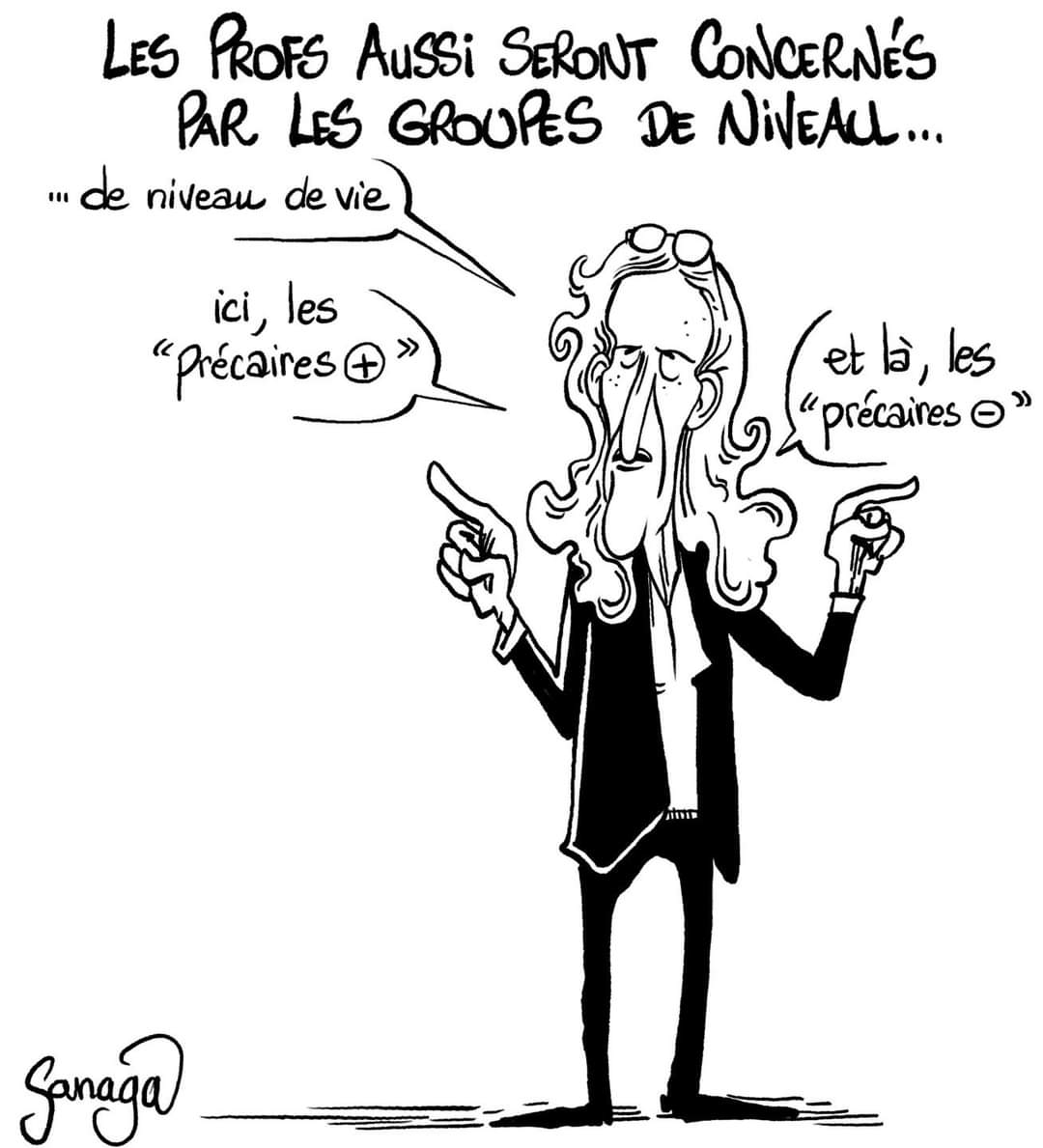 12/04/2024Titulaire dep93, remplaçante en 1aire,dégoûtée, exige le #respect de l'État d'
@EmmanuelMacron
& @NBelloubet 1 vrai #salairedecadreA 1 #retraitedigne #NonAuPacteEnseignant  #RendsLesDirecteurs  #VraiDegelDuPoint #PayeTesProfs #SamuelPaty #DominiqueBernard #64ansCestNON