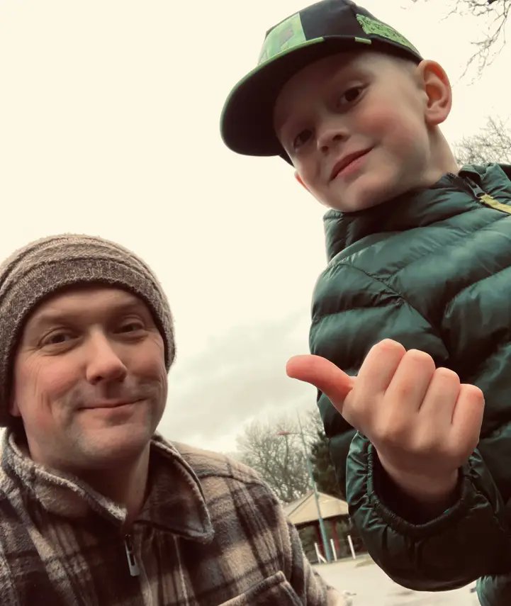 Kris Pointer tweet media