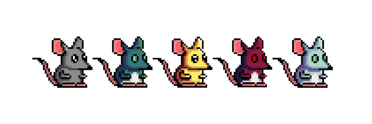 Here you can see the first Sneak Peeks of the AirDrop artwork👇