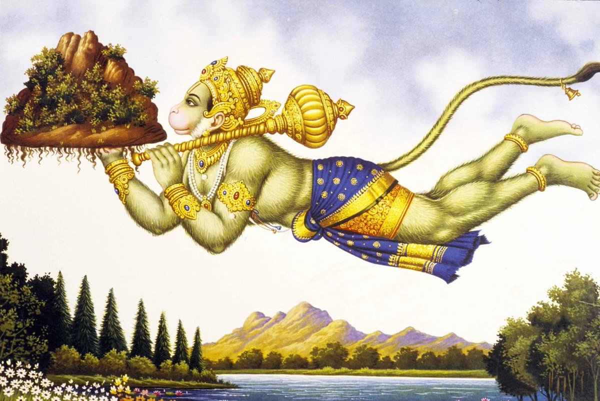 सभी भारतीय, भारतीय देवताओं के वंशज हैं और वे विदेशी देवताओं के वंशज नहीं हैं। इसलिए, विदेशी देवताओं की कहानियाँ पढ़ने से पहले भारतीय देवताओं की कहानियाँ पढ़ें। आकाश में हनुमान जी के प्रकट होने के 253 वीडियो देखें। जय श्री राम 🍁🙏 जय श्री हनुमान 🍁🙏 youtube.com/playlist?list=…