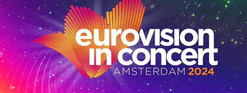 🇳🇱| Eurovision In Concert 2024 yarın akşam gerçekleşecek.