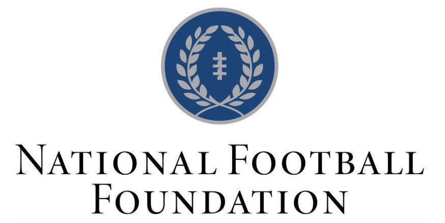 Congratulations to Carter Imes on receiving the Terry Courage Award presented by the National Football Foundation. 

Carter will receive his award during the 30th Annual Scholar-Athlete Awards Banquet on Sunday, April 21 at the Colts Gridiron Hall. 

<a href="/CarterImes41/">Carter Imes</a> <a href="/NFFNetwork/">National Football Foundation</a>