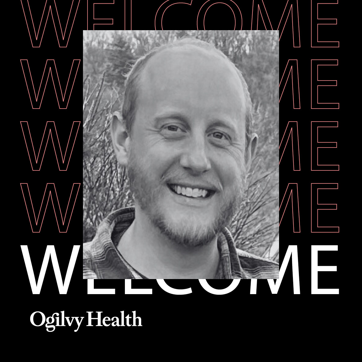 We are excited to welcome Justin McCurdy to #TeamOgilvy as Associate Director, Project Management.