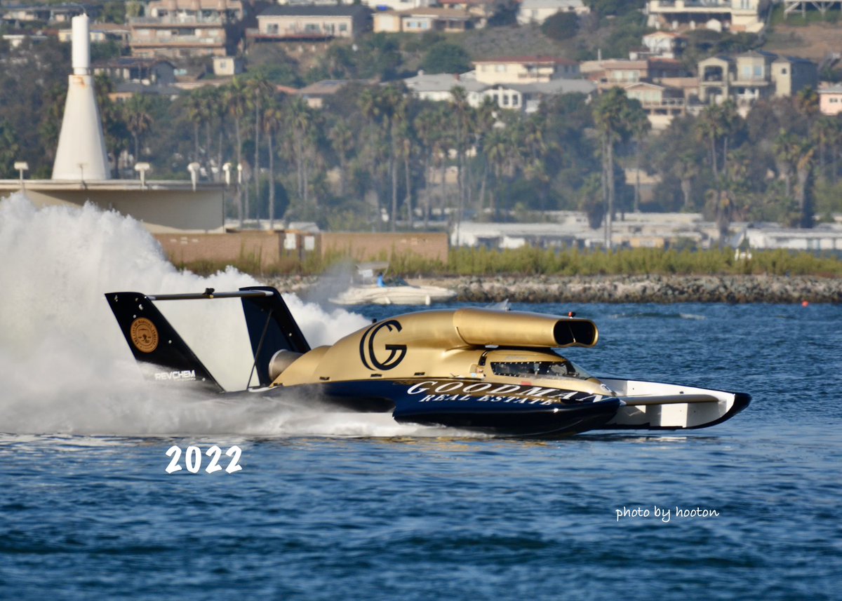 We are excited to be BACK ON THE BAY! in 2024…so we are taking a look back at Miss Madison Racing on the Bill Muncey Race Course. #sandiegobayfair #h1unlimited #missgoodmanrealestate #apba_racing #toursandiego