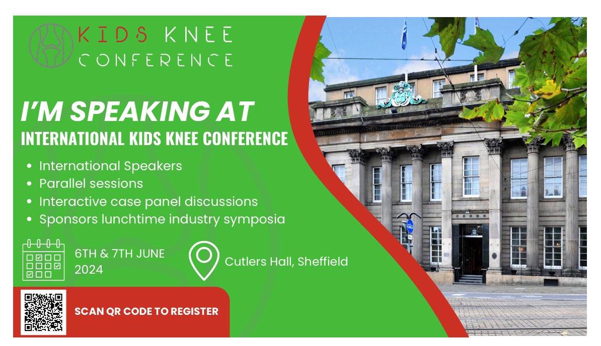 nevtheknee's tweet photo. Register for this great meeting in in Sheffield in June - another fantastic session discussing the latest in #injuryprevention #aclruptures #preactivation @PowerUpToPlay https://t.co/jDKC2j9Ton