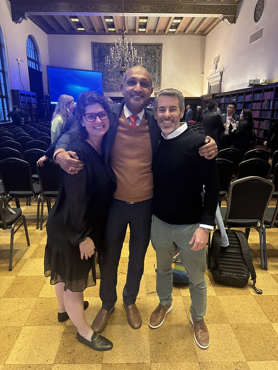 KATIE MURRAY (@ksmurrayuro) on Twitter photo 10 years since we started fellowship together <a href="/UrologyMSK/">UrologyMSK</a> and lifelong friends and colleagues. Celebrating at the <a href="/NYSAUA/">New York Section AUA</a>. <a href="/AdityaBagrodia/">DrBagrodia</a> <a href="/awiner24/">Andrew Winer</a> 10 years since we started fellowship together <a href="/UrologyMSK/">UrologyMSK</a> and lifelong friends and colleagues. Celebrating at the <a href="/NYSAUA/">New York Section AUA</a>. <a href="/AdityaBagrodia/">DrBagrodia</a> <a href="/awiner24/">Andrew Winer</a>
