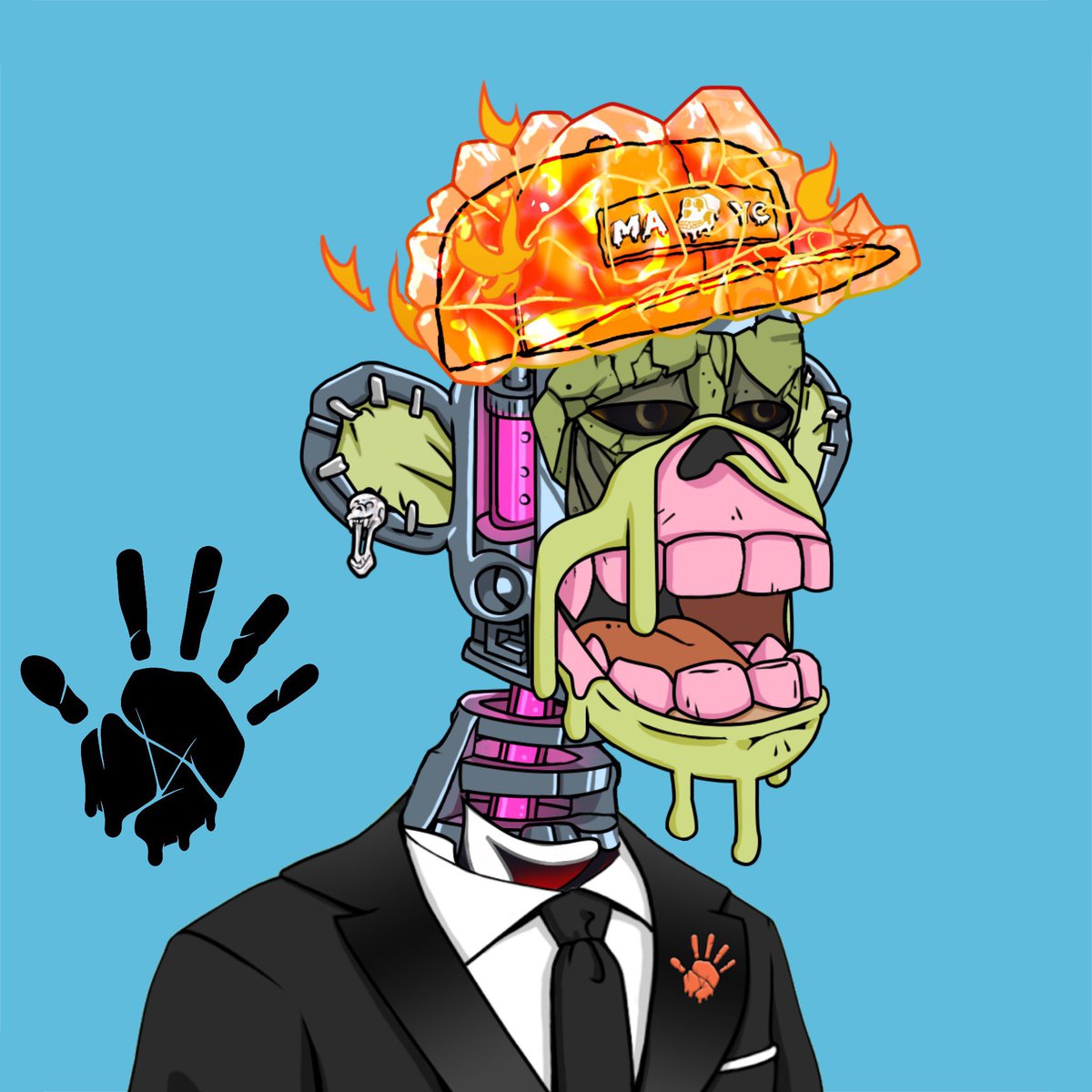 Ⓓoc 🛡️⚒️ tweet media