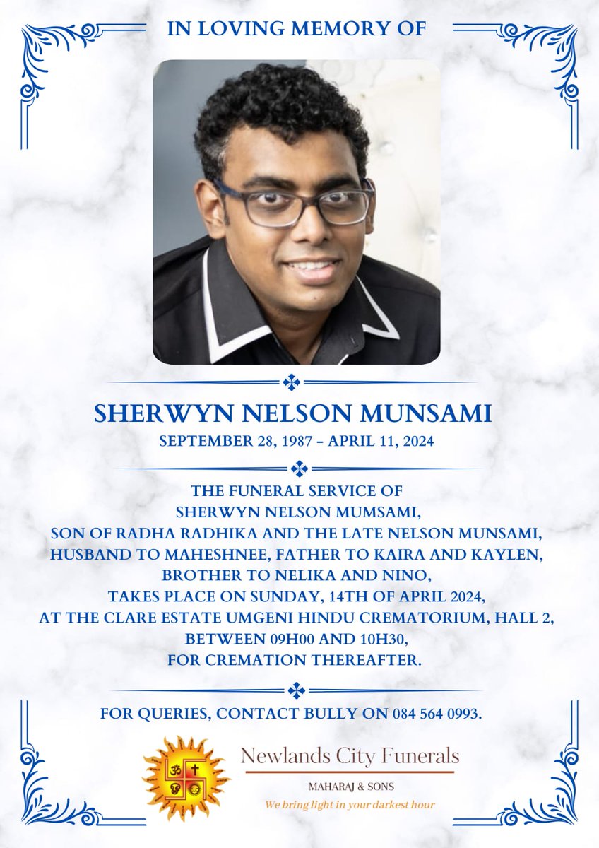 It is with great sadness that we bid farewell to our local FPL Legend🇿🇦... 5 x top 10k finishes incl 3 top 500 finishes and First in South Africa on 2 occasions.... Gone too soon... RIP Legend😥💔
