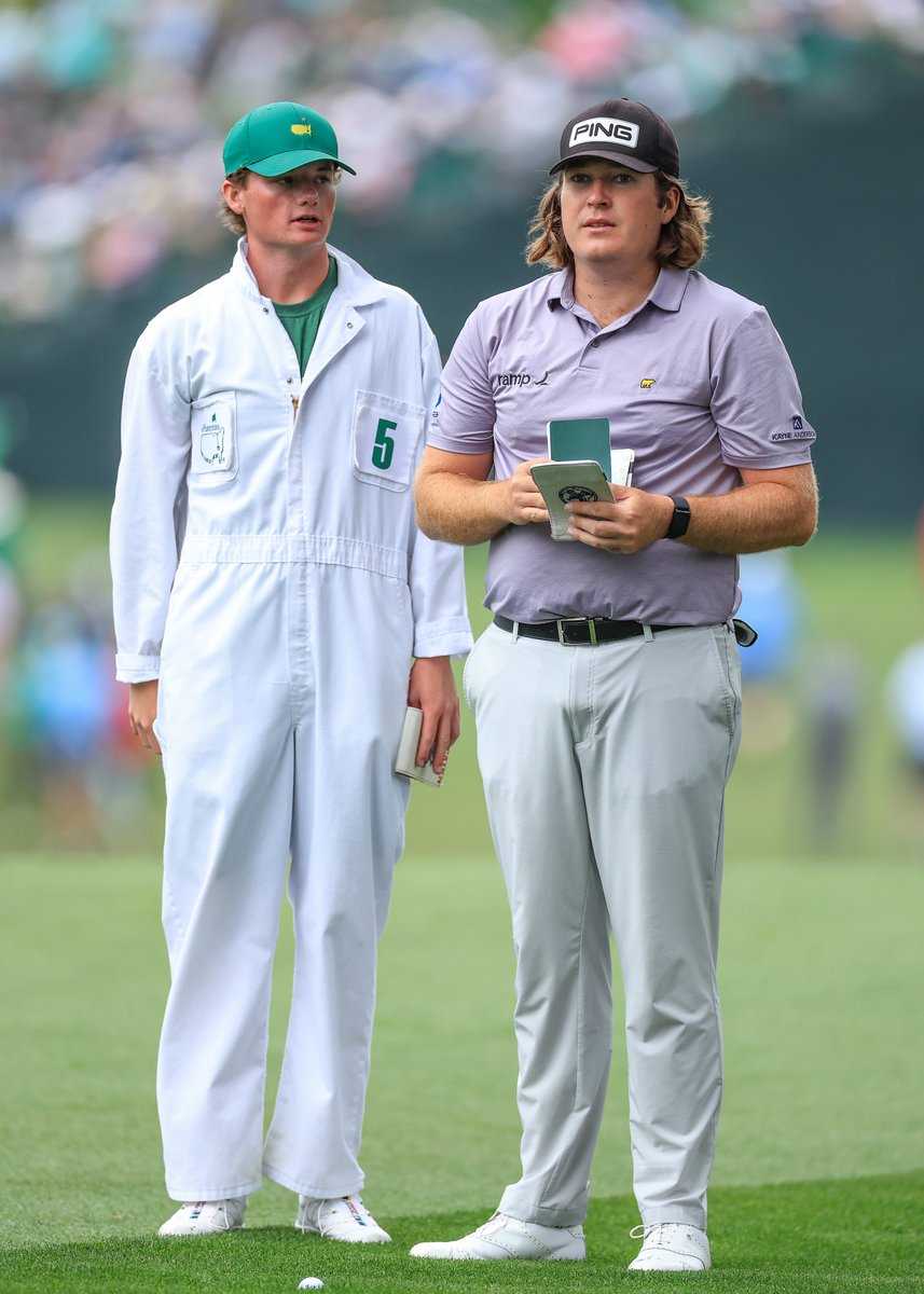 PGA TOUR University tweet media