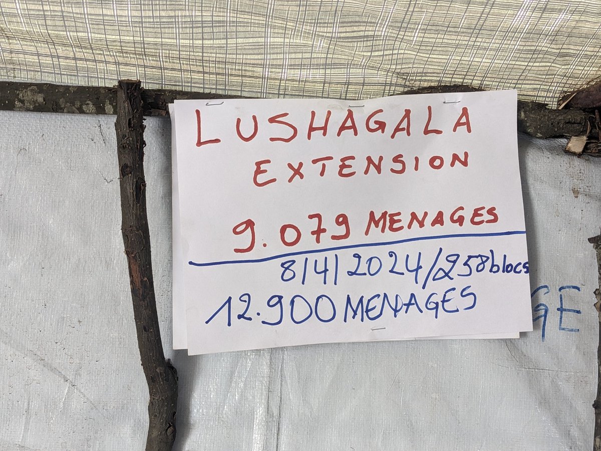 IdrpRdc's tweet photo. Chaque pas compte dans notre parcours pour améliorer les pratiques #WASH et la sensibilisation à l'hygiène menstruelle parmi les communautés déplacées. Fiers de collaborer avec @YouthYnh pour cette mission importante pour la santé et la dignité. 
#WASH #HygièneMenstruelle #Goma https://t.co/fhezskzeGu
