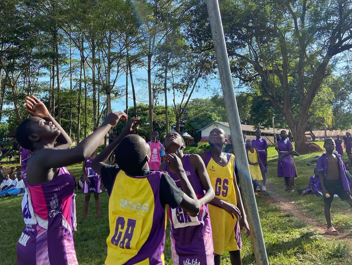 Netball Dev Trust tweet media