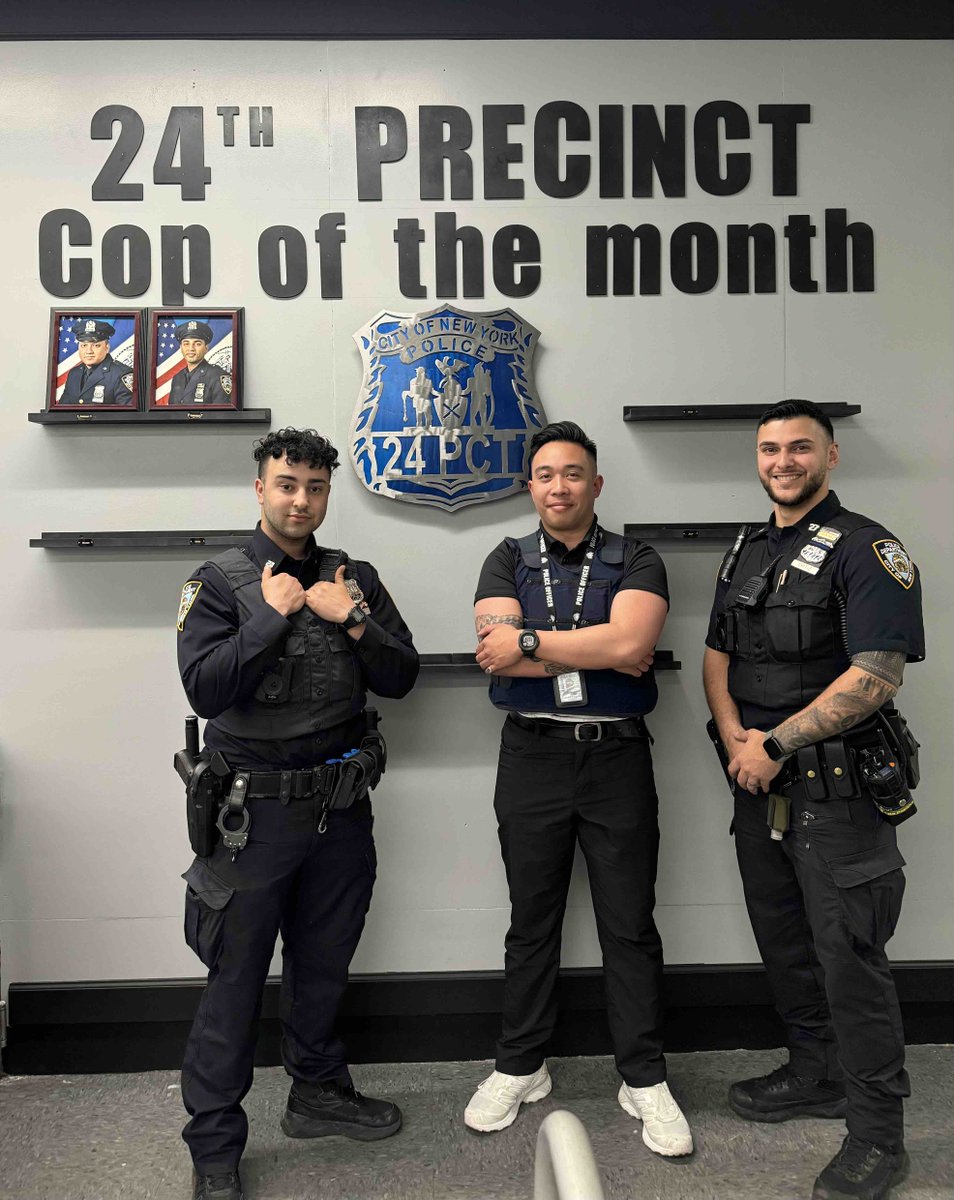 We recently had the privilege of hosting a visiting officer from London for a ride-along. It was a fantastic opportunity to exchange ideas and foster international camaraderie. Thanks for a memorable day! @CityPolice #NYPD