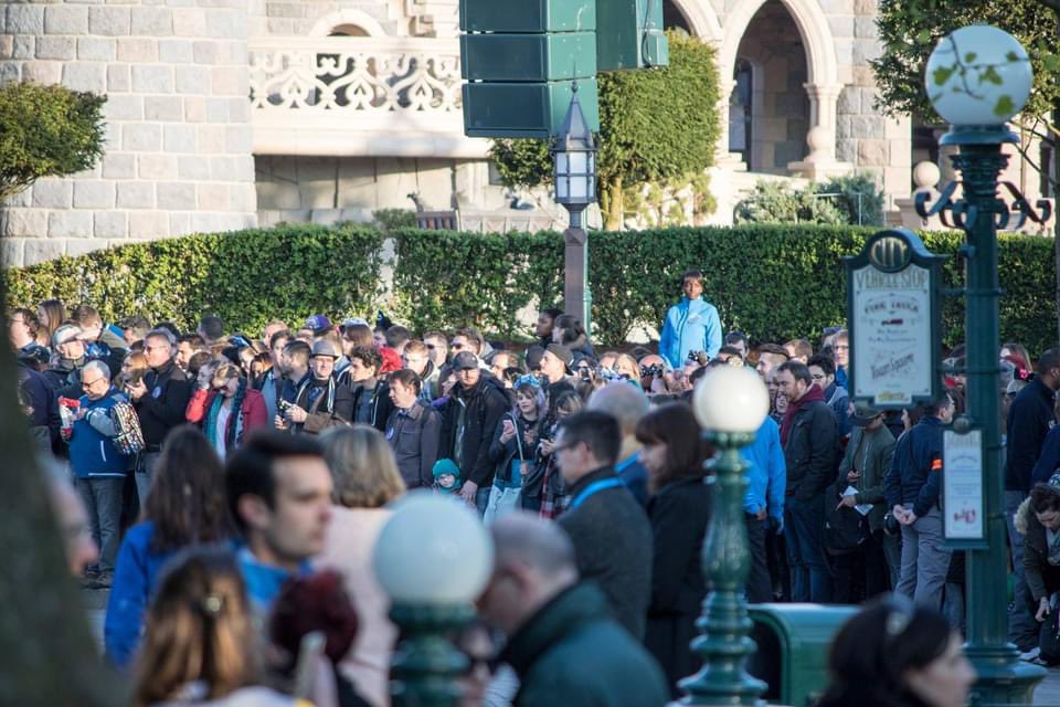 MagicalDLP's tweet photo. It feels like yesterday…

Happy Birthday #Disneylandparis 

#DLP32 #DLP25 https://t.co/OZkLil3JsT