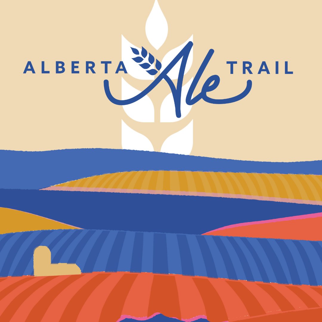 Dive into Alberta's vibrant craft beer scene and savor the exceptional flavors of Alberta-grown barley and hops! Download the app to check in at each brewery you visit and earn badges! Cheers to exploring local flavors and supporting Alberta's craft beer community!