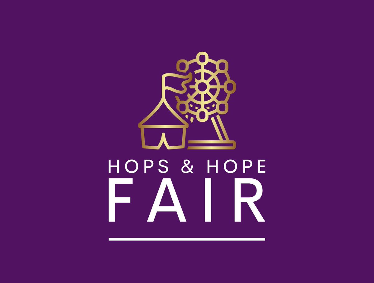 Save the date! 🗓️ The UAB Pancreatobiliary Disease Center will host its inaugural Hops & Hope Fair fundraiser at Cahaba Brewing Company on Sunday, May 19, from 2 - 6 p.m., for an afternoon of family-friendly fun. 🖥️ Register to attend today: bit.ly/3VM6CWl.