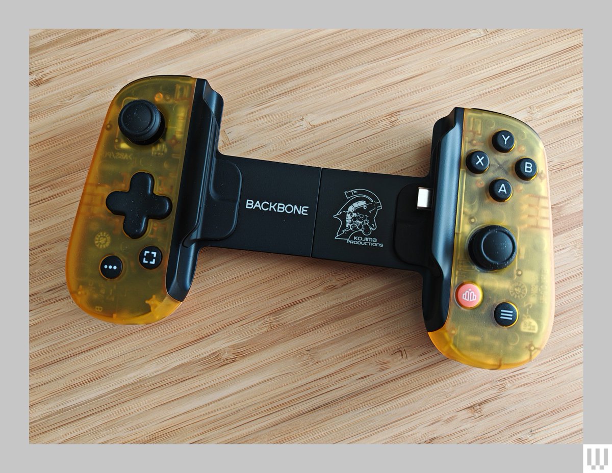 pinnedupink's tweet image. Discover top mobile game controllers for iPhone and Android in 2024! Enhance your gaming experience with these 13 best options. buff.ly/4aL6zhO
#MobileGaming #GameControllers