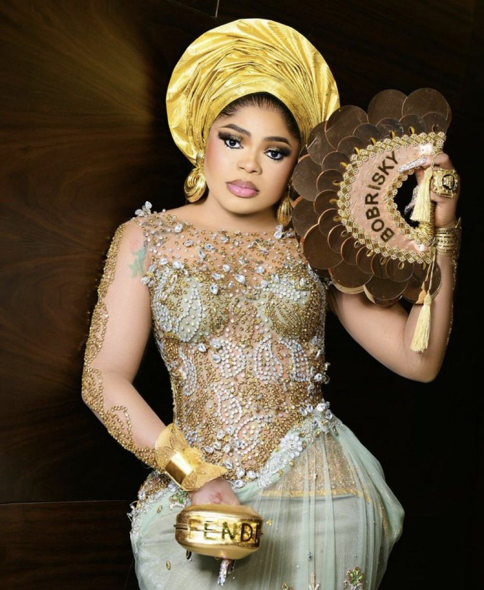 I am not a fan of Bobrisky, I do acknowledge the presence of injustice within Nigeria as a nation. The rampant corruption within institutions like the EFCC, the police force, and the judiciary is undeniable. The act of spraying money, while not new to Nigeria and having been…