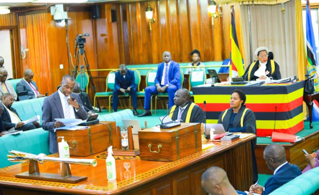 MPs reiterate call to recruit more health workers msnewsint.com/mps-reiterate-… via @msnewsint @JaneRuth_Aceng @DianaAtwine @KagutaMuseveni @MinofHealthUG @bbstvug @MulagoHospital