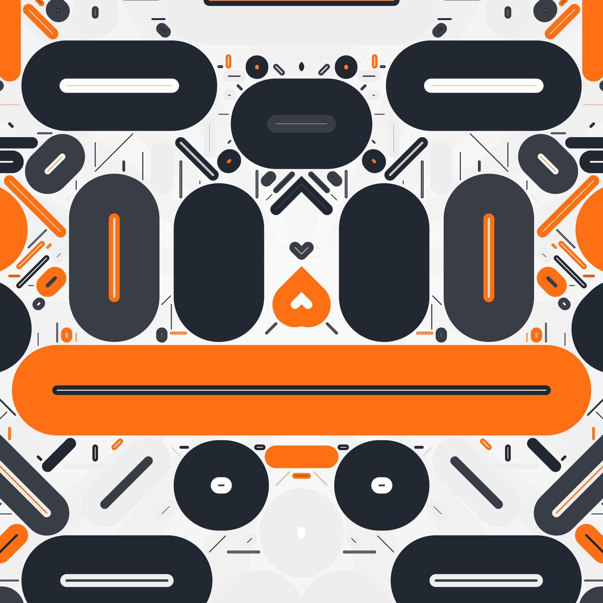 <a href="/Kanbas_/">Kanbas</a> <a href="/dmitricherniak/">Dmitri Cherniak</a> Avidlines #2404122966, the Donald Duck, by <a href="/framergence/">Arihz</a> 

Onchain generative project using Autoglyphs for composability