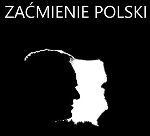 Tusk cieniem się kładzie na Polsce.