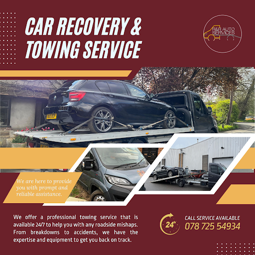 #RRAutoServices provides comprehensive #carrecovery and #towingservices for drivers in Kent. From breakdowns to accidents, our team is dedicated to getting your vehicle safely off the road and to its destination.

rossautos.co.uk

#RoadsideAssistance #CarRecoveryNearMe